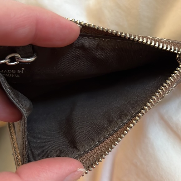 Coach Cardholder - Picture 3 of 3